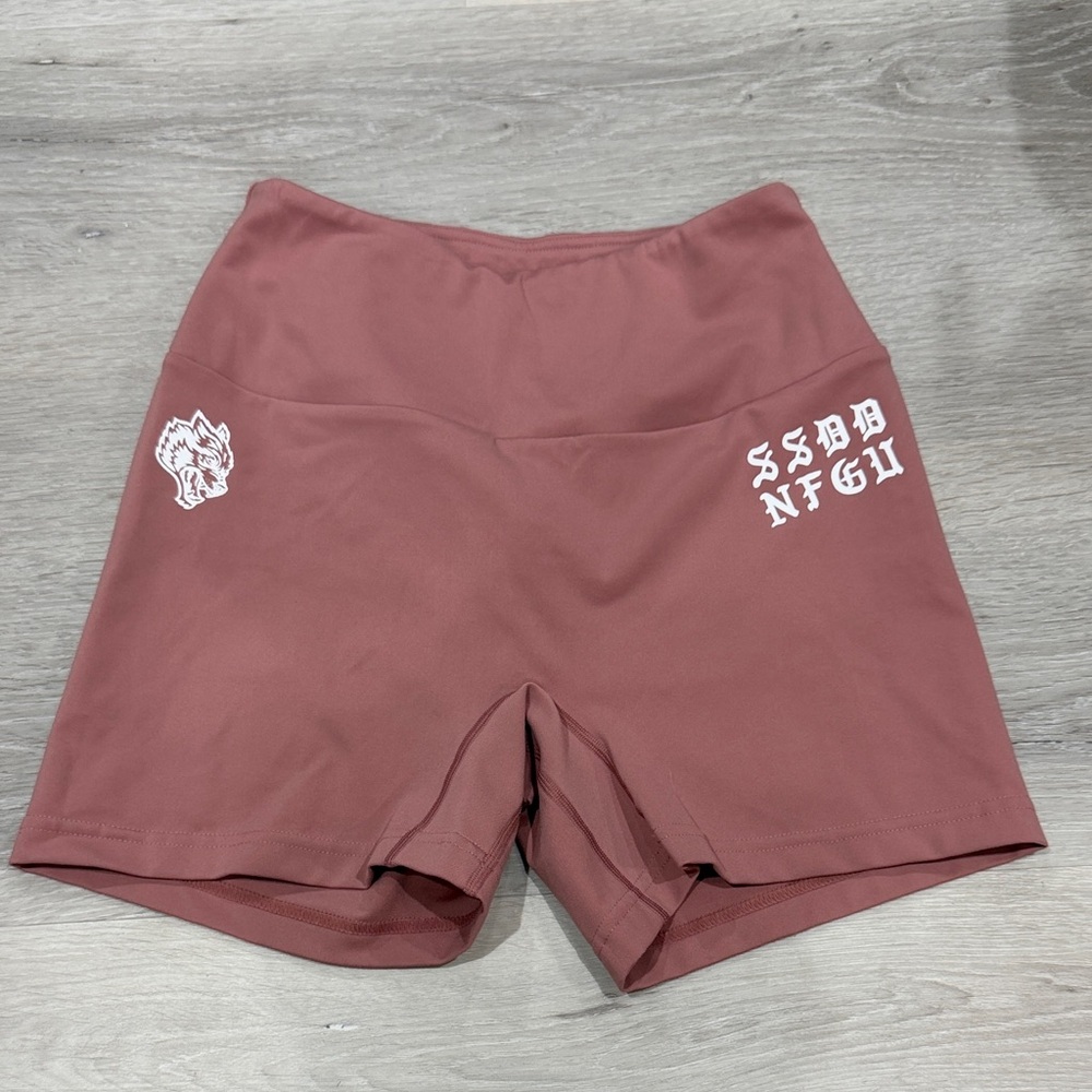 Darc Sport Workout Shorts
